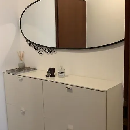 Apartment 1 *