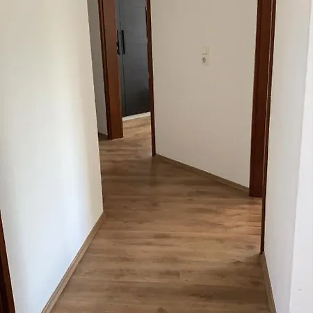 Apartment 1 *