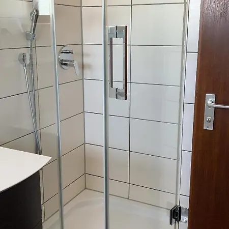 Apartment 1