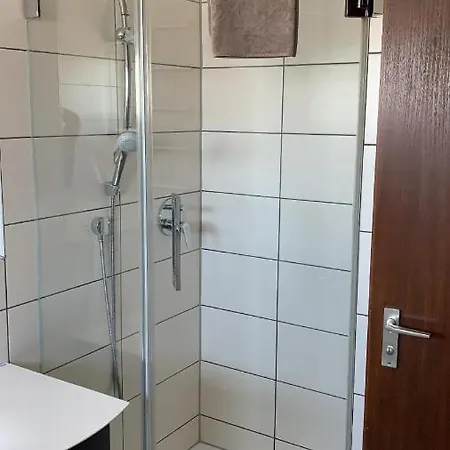 Apartment 1 *