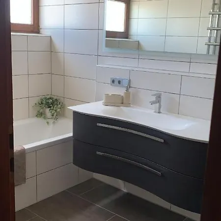 Apartment 1 Metzingen (Tubingen)