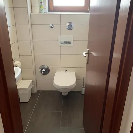 Apartment 1