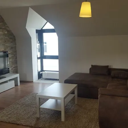 Apartment 1 *
