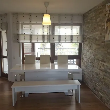 Apartment 1 *