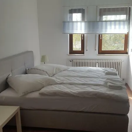 Apartment 1 *
